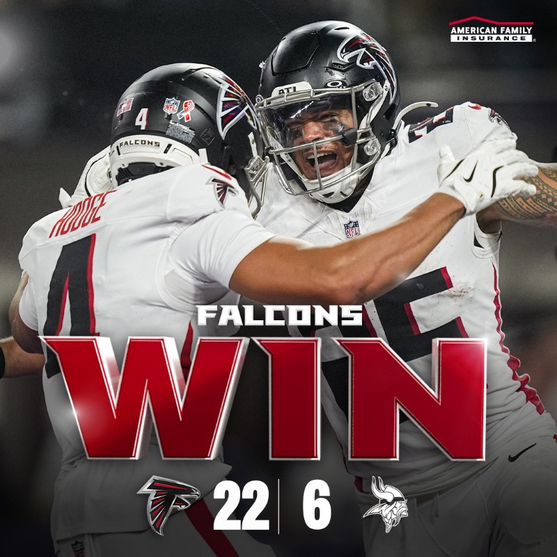 AtlantaFalcons's tweet photo. Game
Blouses