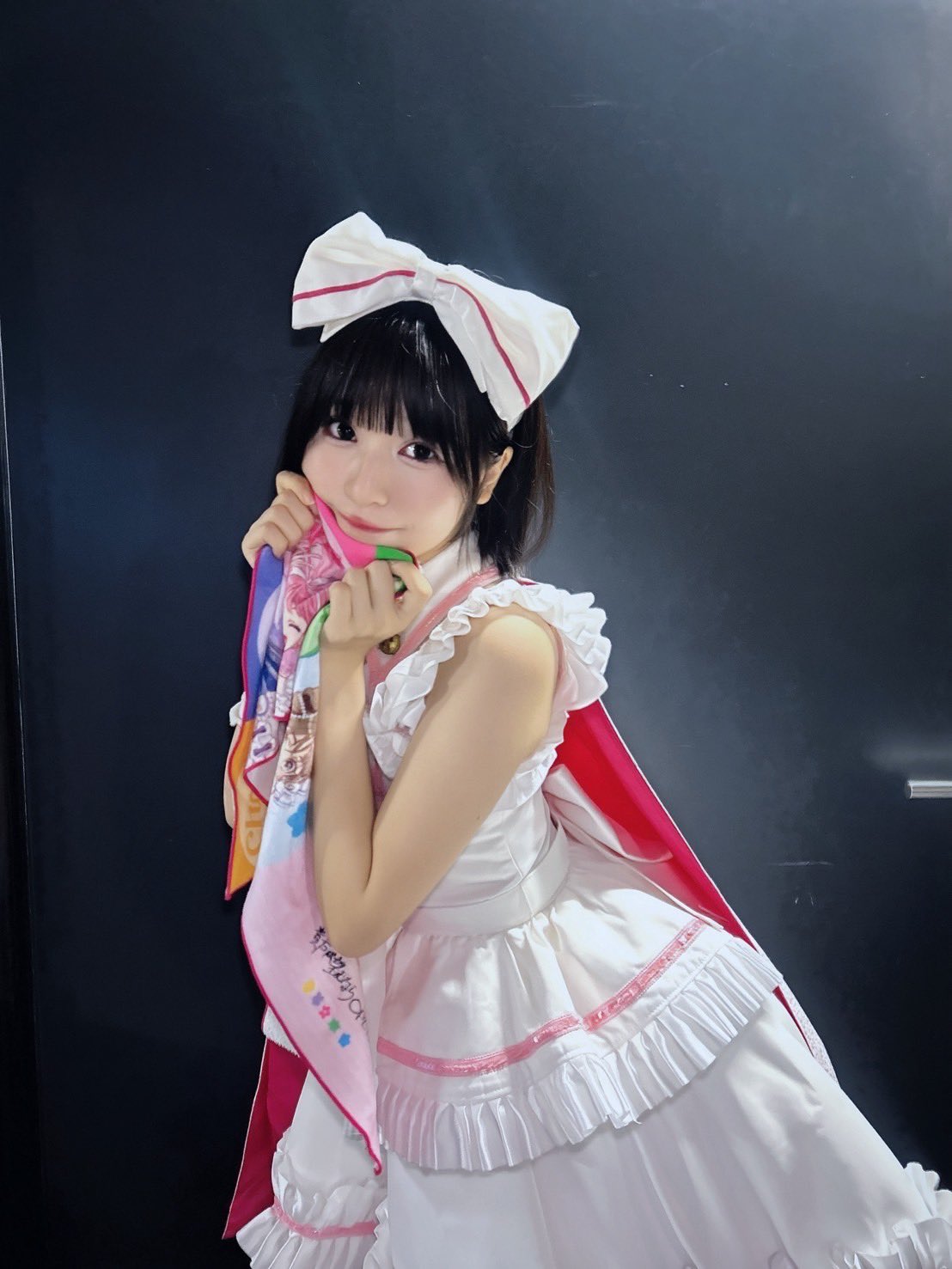 MAKIDAI ラストライブサインボール MAKIDAI ラストライブサインボール