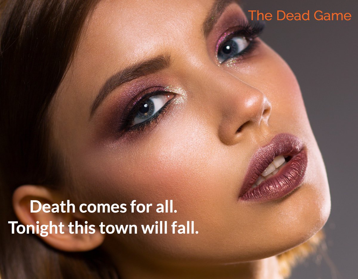 SusanneLeist's tweet image. Death has no favorites.
It has no friends.
When it arrives,
Death comes for us all.

THE DEAD GAME

amzn.to/31wJpuN

#UndeadisUndead #paranormalwomensfiction #ReadersCommunity