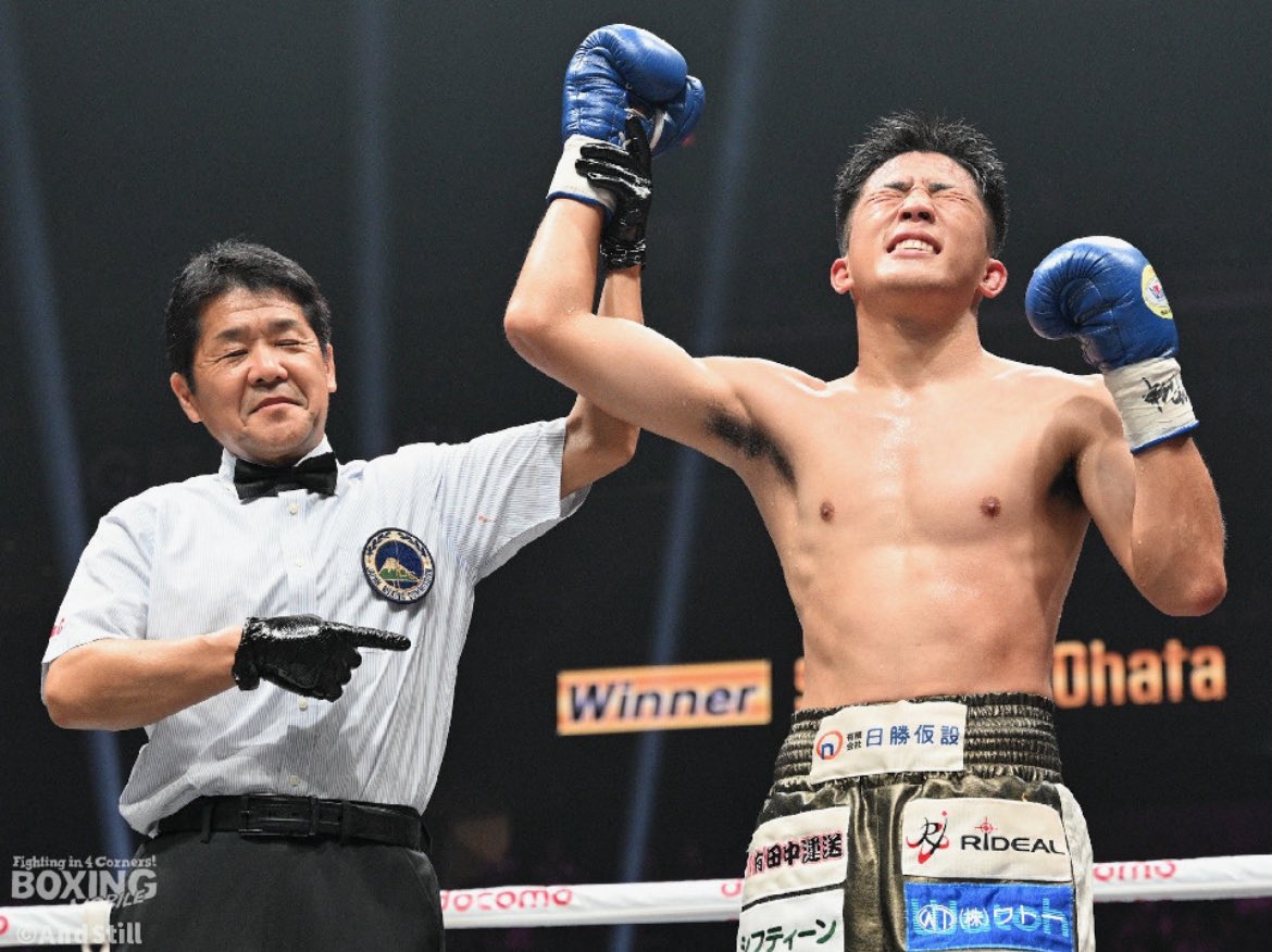 大畑俊平 tweet media