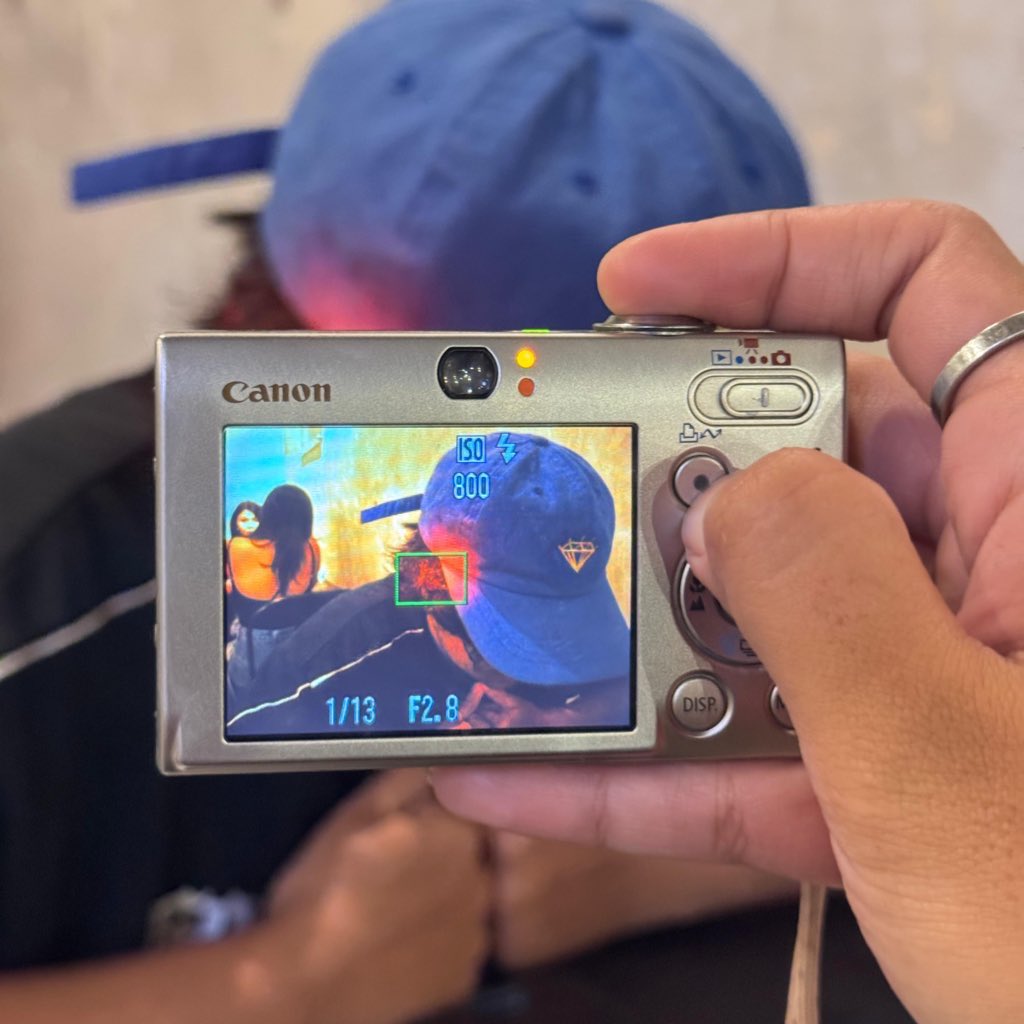 whsloosh | wts digicam analog tweet media