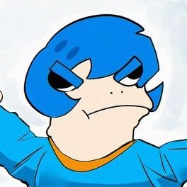 El aniversario de undertale el Día 5 sin videos de Derker Bluer