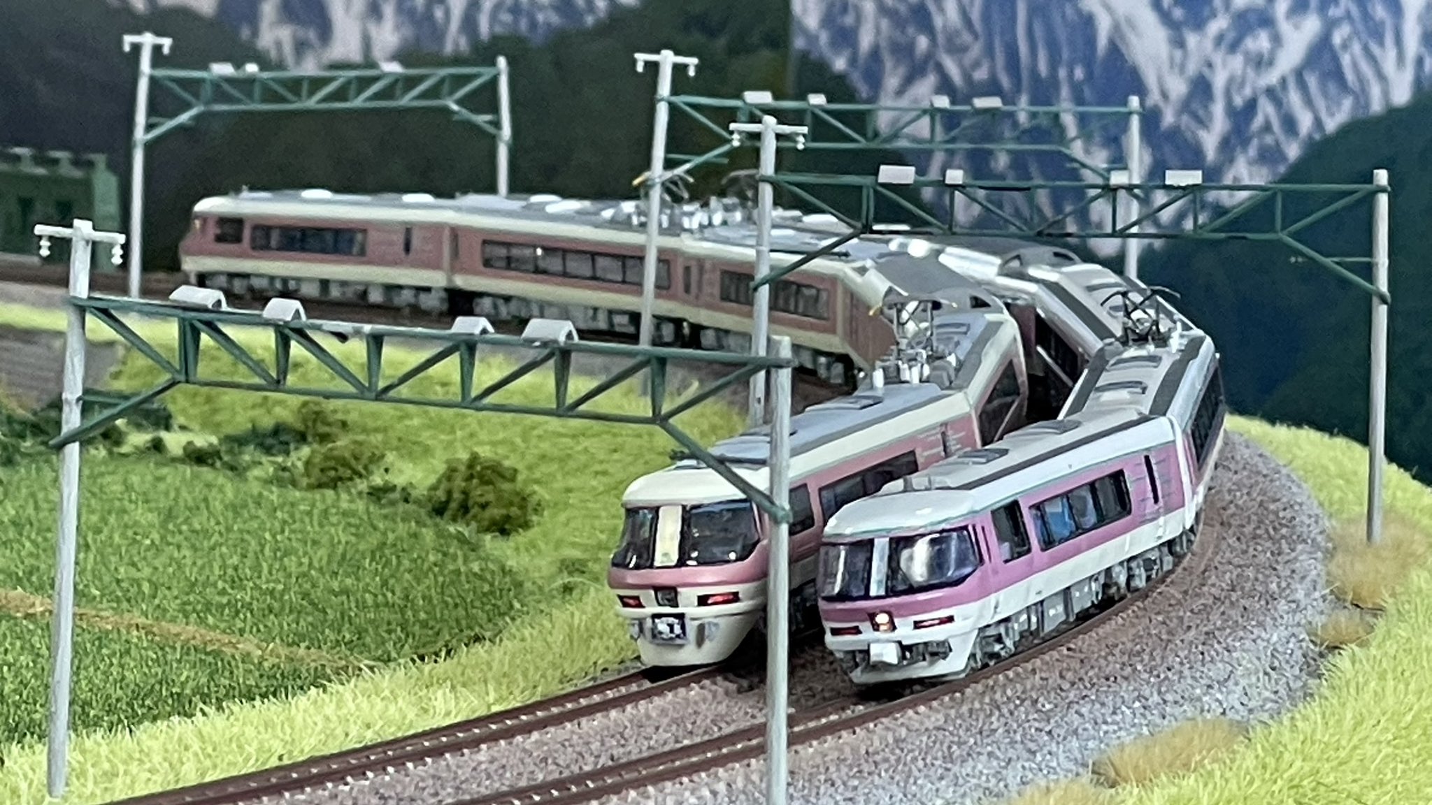 鉄道模型 horomin ホーンビー EMU | 鉄道模型通販専門店エキサイトモデル
