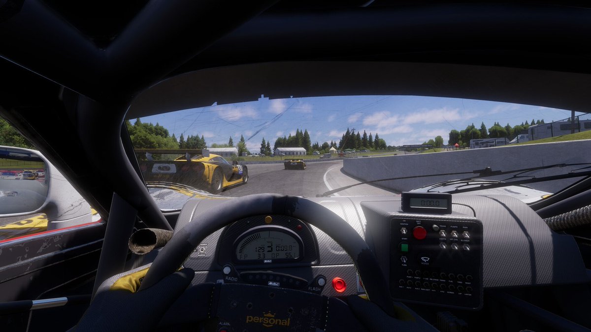 gamerslv's tweet image. #ProjectMotorRacing #Straight4Studios #GiantsSoftware #Gamescom2025 
Трейлер игры Project Motor Racing на Gamescom 2025! 
 
Игроков ждет новый стандарт гоночных симуляторов с легендарными марками автомобилей и трассами.

Подробнее - vk.com/wall-76721563_…