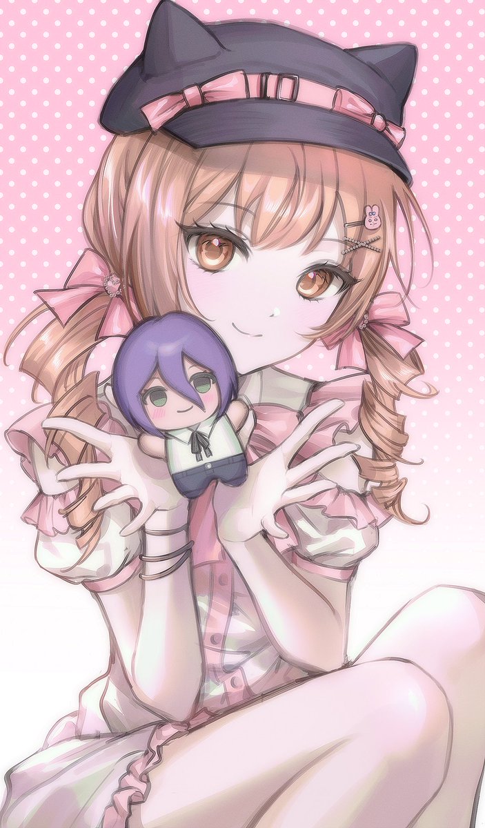 낙서 커미션••• 신청 감사합니다🍓