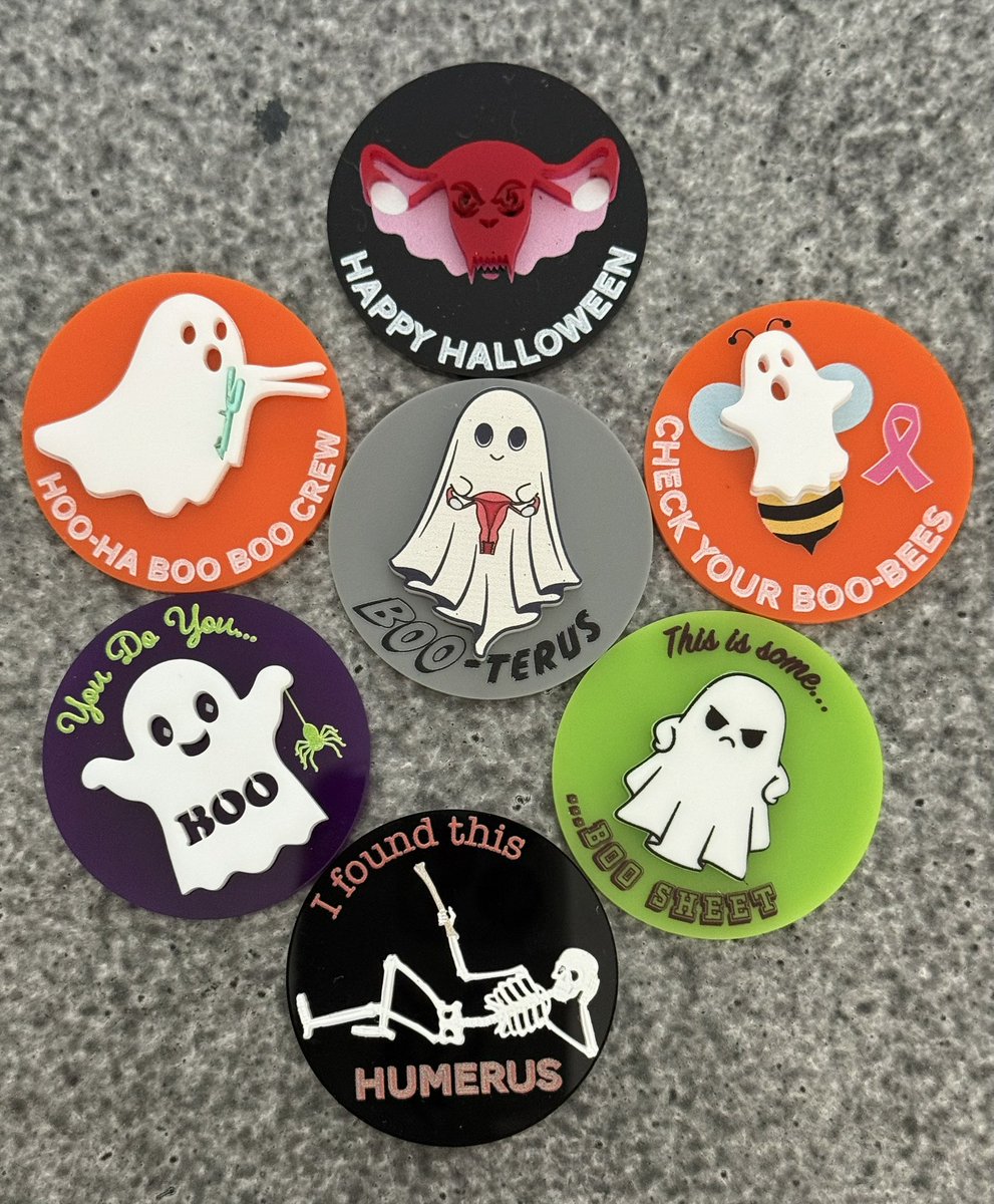 Sorry to inundate your feeds, but Sunday is Etsy day and we’ve been busy. 2 new designs are up in the store to add to the Halloween collection. The skeleton is by far one of my favorite creations because it’s so fine and detailed, but I can’t figure out how to get a good pic 😢