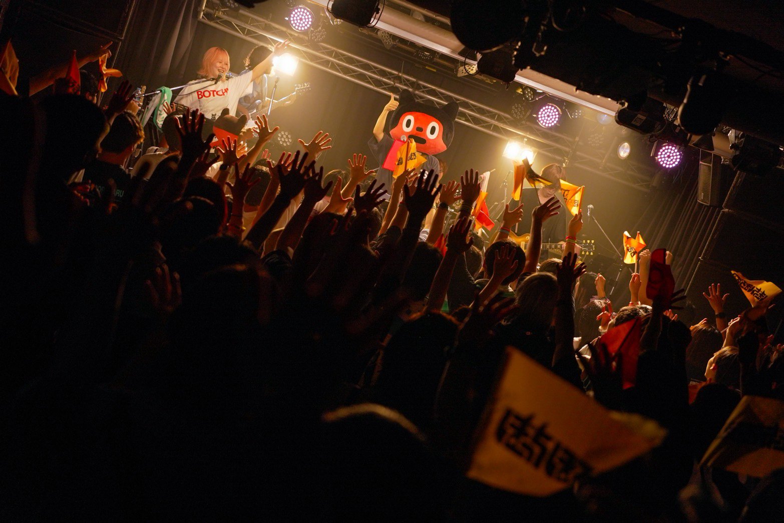 ぼっちぼろまるスタッフ (@boromaru_staff) / X