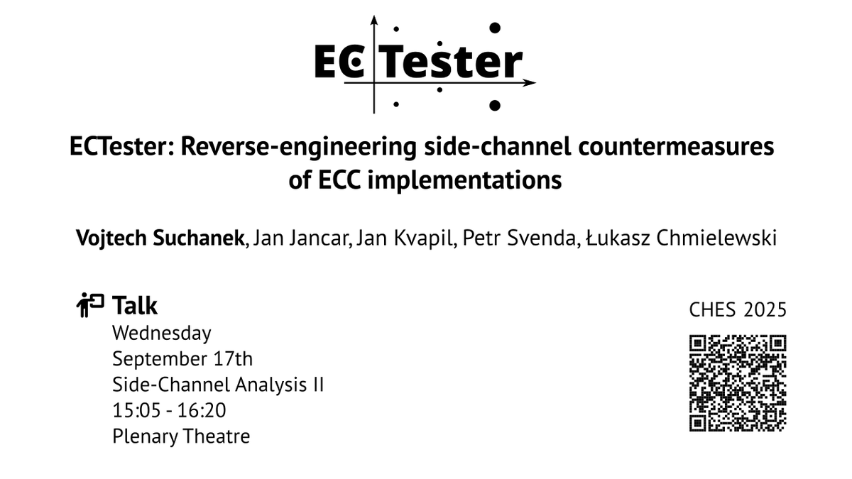 CRoCS @ fi.muni.cz tweet media