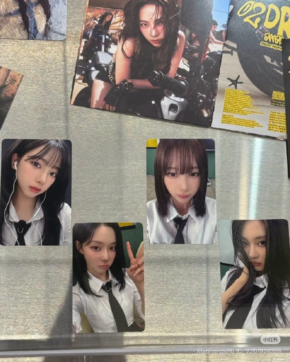 ningning pics (@yizhuobored) on Twitter photo 