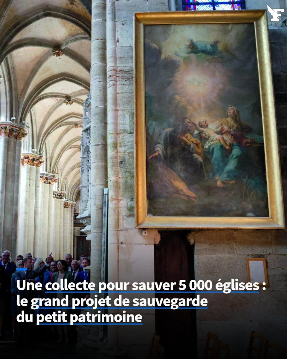 Le Figaro tweet media