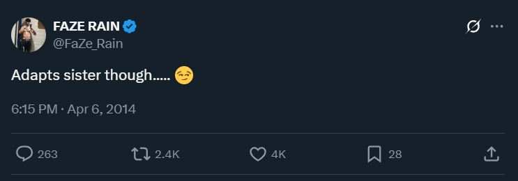 . tweet media