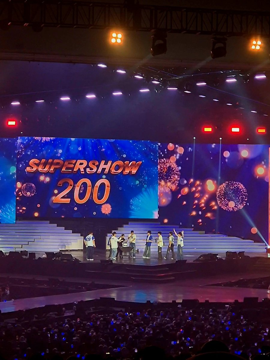 woonturtle's tweet image. 13092025
After 16 years.. Finally, I met them! 😭💙✨
A dream come true, to be inside Sapphire Blue Ocean 💙✨😭 #SS10inJakarta #SUPERJUNIOR #SUPERSHOW10 #ss10 #SuperShow200 🎂
