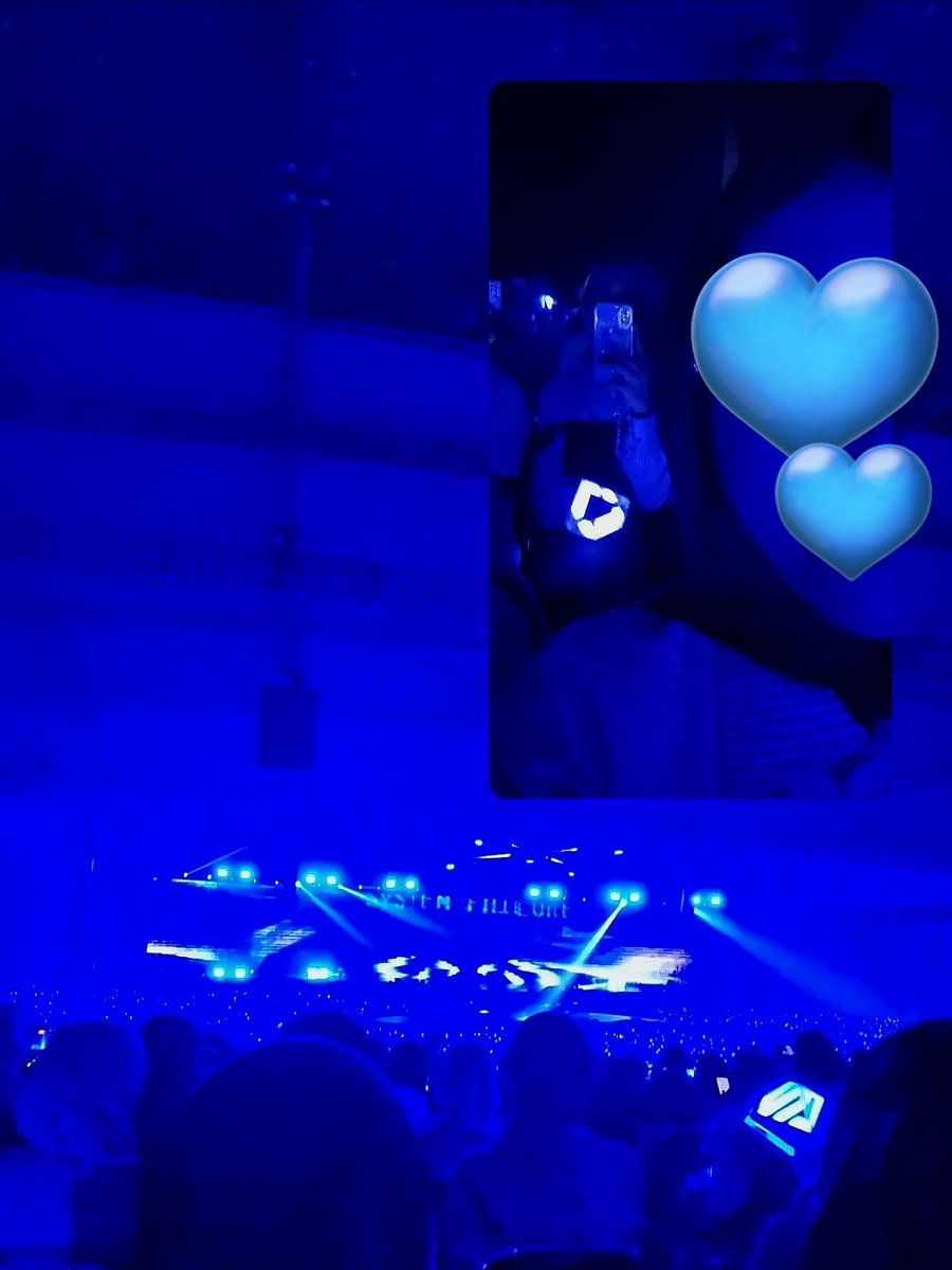 woonturtle's tweet image. 13092025
After 16 years.. Finally, I met them! 😭💙✨
A dream come true, to be inside Sapphire Blue Ocean 💙✨😭 #SS10inJakarta #SUPERJUNIOR #SUPERSHOW10 #ss10 #SuperShow200 🎂