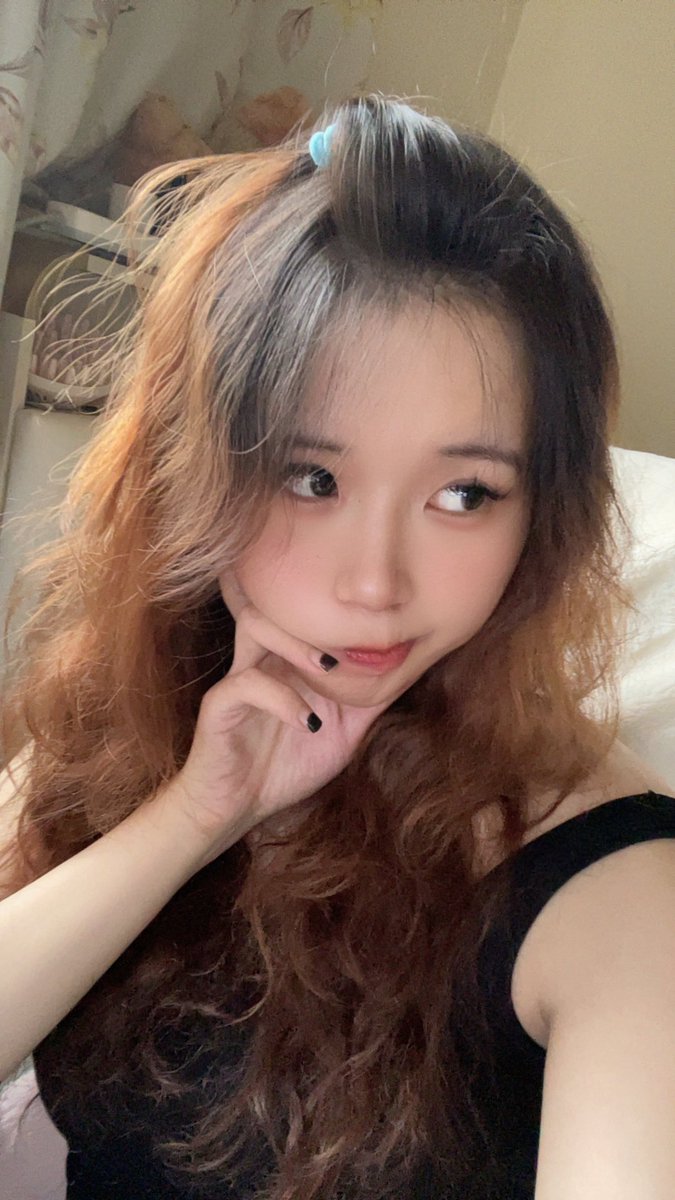 君山二小姐 tweet media