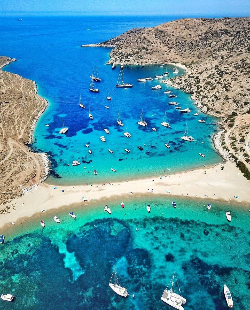 Kithnos,  Greece