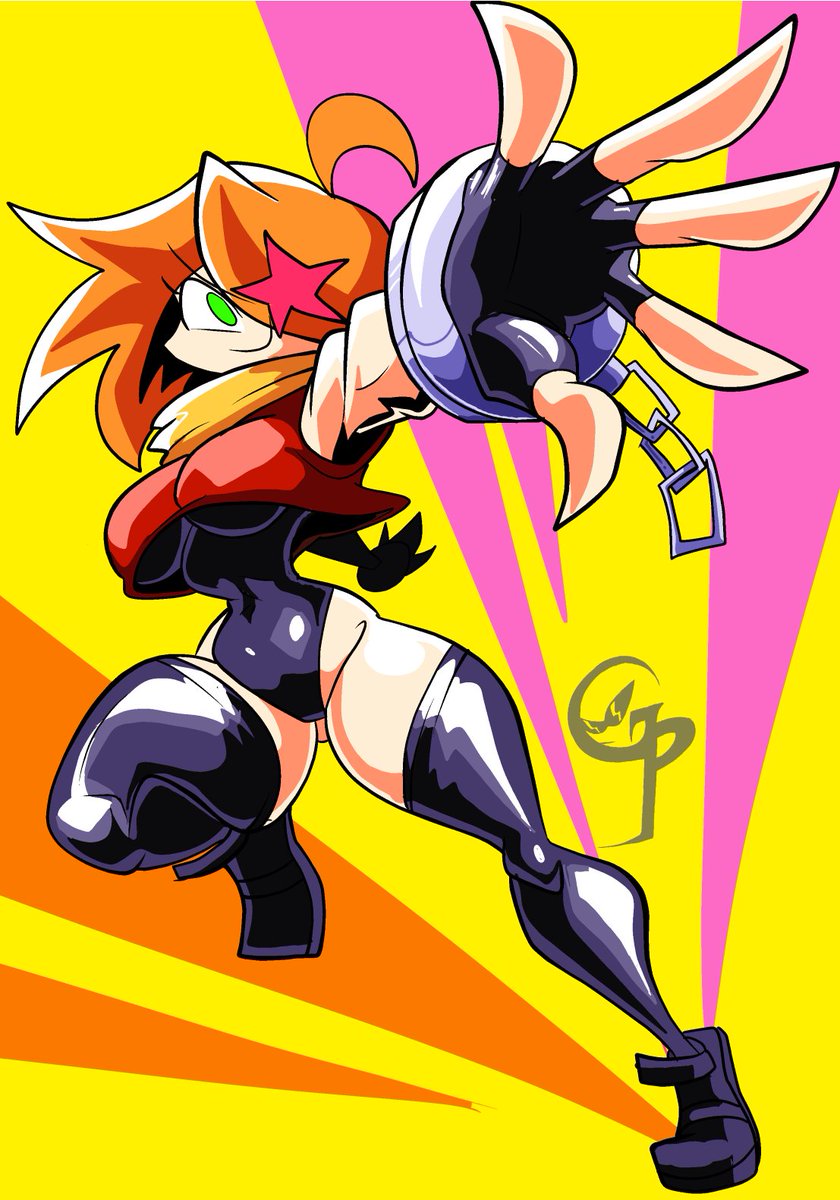 <a href="/WriizyTheEvil/">Wriz</a> 
Hey thanks for the follow. GangxRace is fuckin sick btw and I look forward to more. Here's some fanart, been meaning to make some for you for a while.