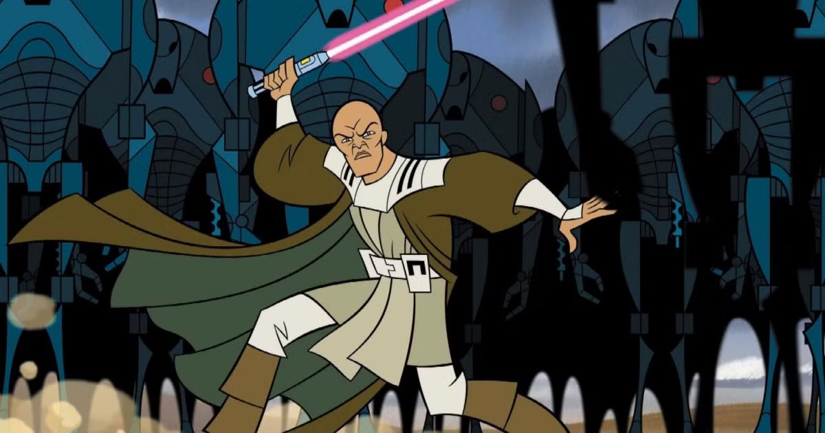 Emmy wins for STAR WARS shows

• The Mandalorian: 14
• Andor: 5
• The Clone Wars: 5
• Clone Wars (2003): 3
• Ahsoka: 1