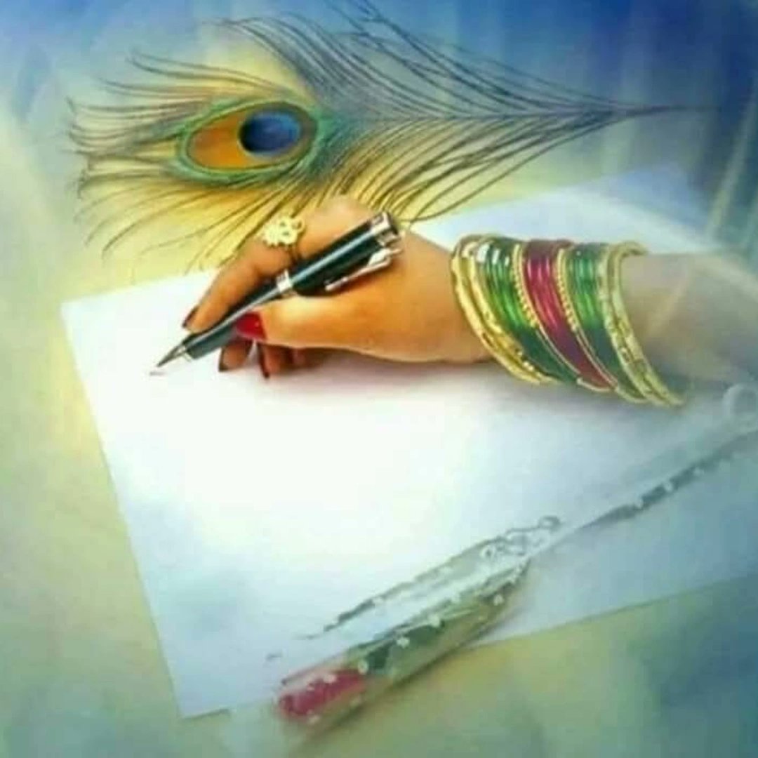 surinde45706198's tweet photo. हर किरदार को इक वज़न देते‌ है ये लफ्ज़ 
क्यूं न हर शब्द तराजू में पहले तोला जाए

सर्द लहजे से अक्सर कांप उठती है रूहें
पिंजरा अल्फाजों का प्यार से ही खोला जाए।

सुरिंदर कौर https://t.co/nd8VRa0BV9