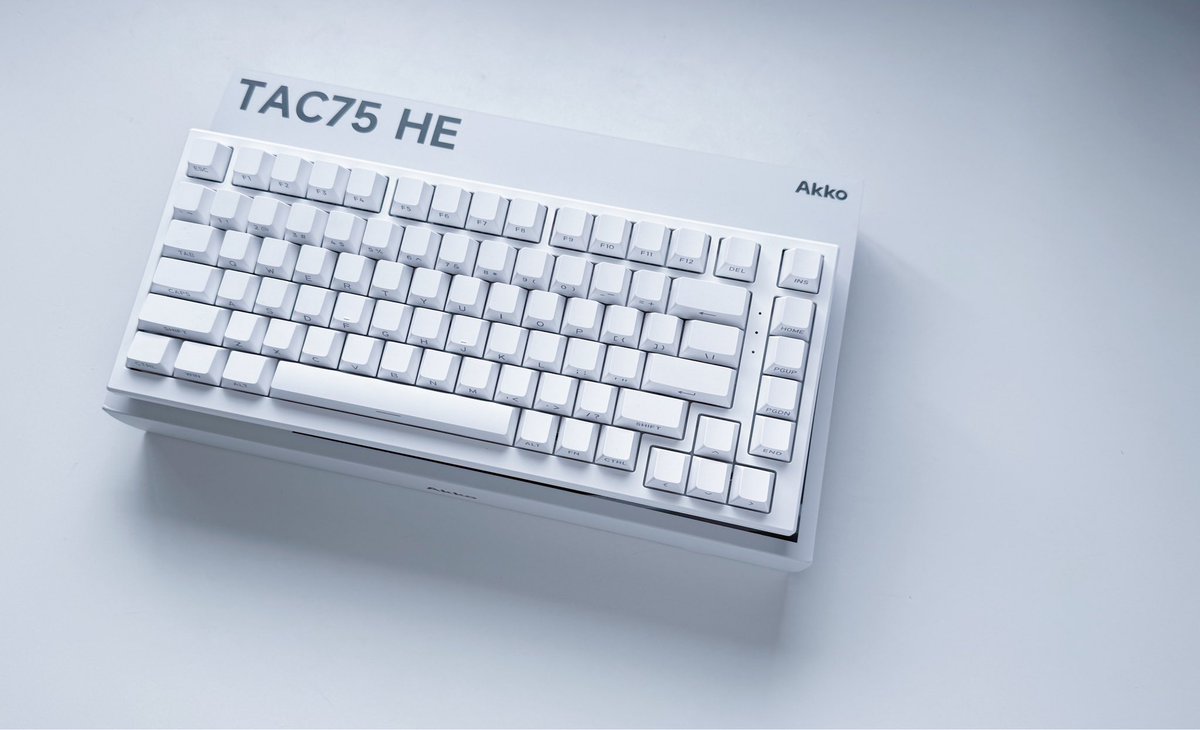 AkkoJP🇯🇵 (@AkkogearJP) / X