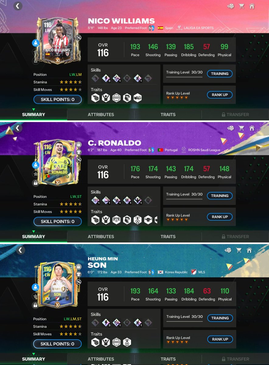 FC MOBILE FORUM tweet media