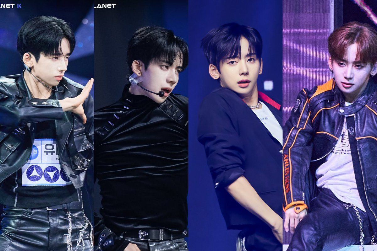 NatoMekiz's tweet photo. #유메키 #YUMEKI #ユメキ #boys2planet김건우 #BOYS2PLANET 

Rainism   Whiplash   Tambourine  Lucky                                                                        
                                                                      Macho https://t.co/KVZ4W0Uv7E
