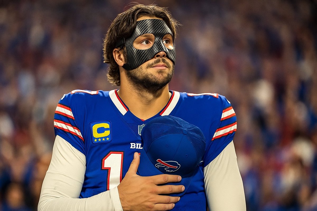 JoshAllenQBMVP's tweet photo. https://t.co/GylpyR1Iep
