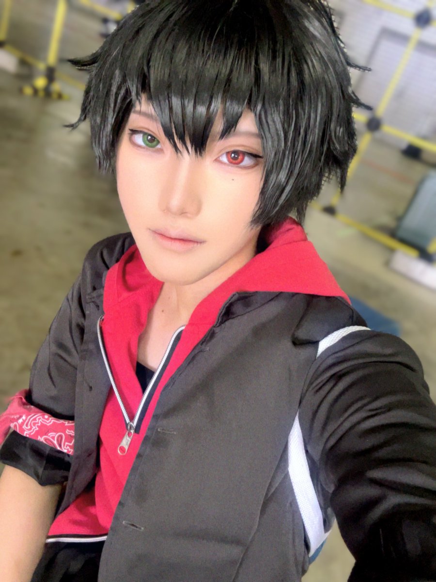 天真 tweet media