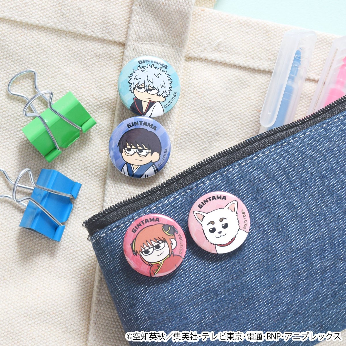 POP UP STORE「銀魂PLAZA」 on X