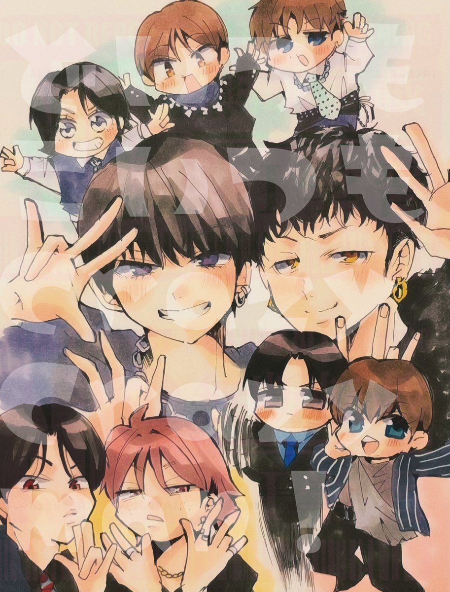 ⛄️カリスマックスチャレンジ！！⛄️ ショートver.💛💜🤍💙🧡💚🖤❤️🩷