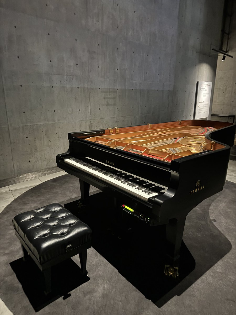 wolf0821's tweet photo. #坂本龍一 #sakmtnews #ryuichisakamoto #sakamotocommon_osaka #vsosaka  #わたしが知らない坂本龍一 https://t.co/ZJIibRBK29
