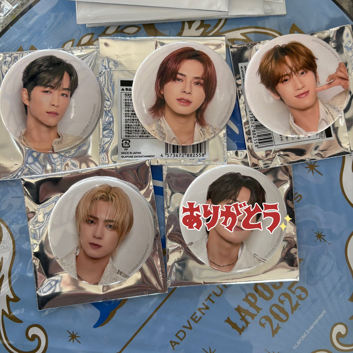 一藤牧二髙塚三茄子 tweet media