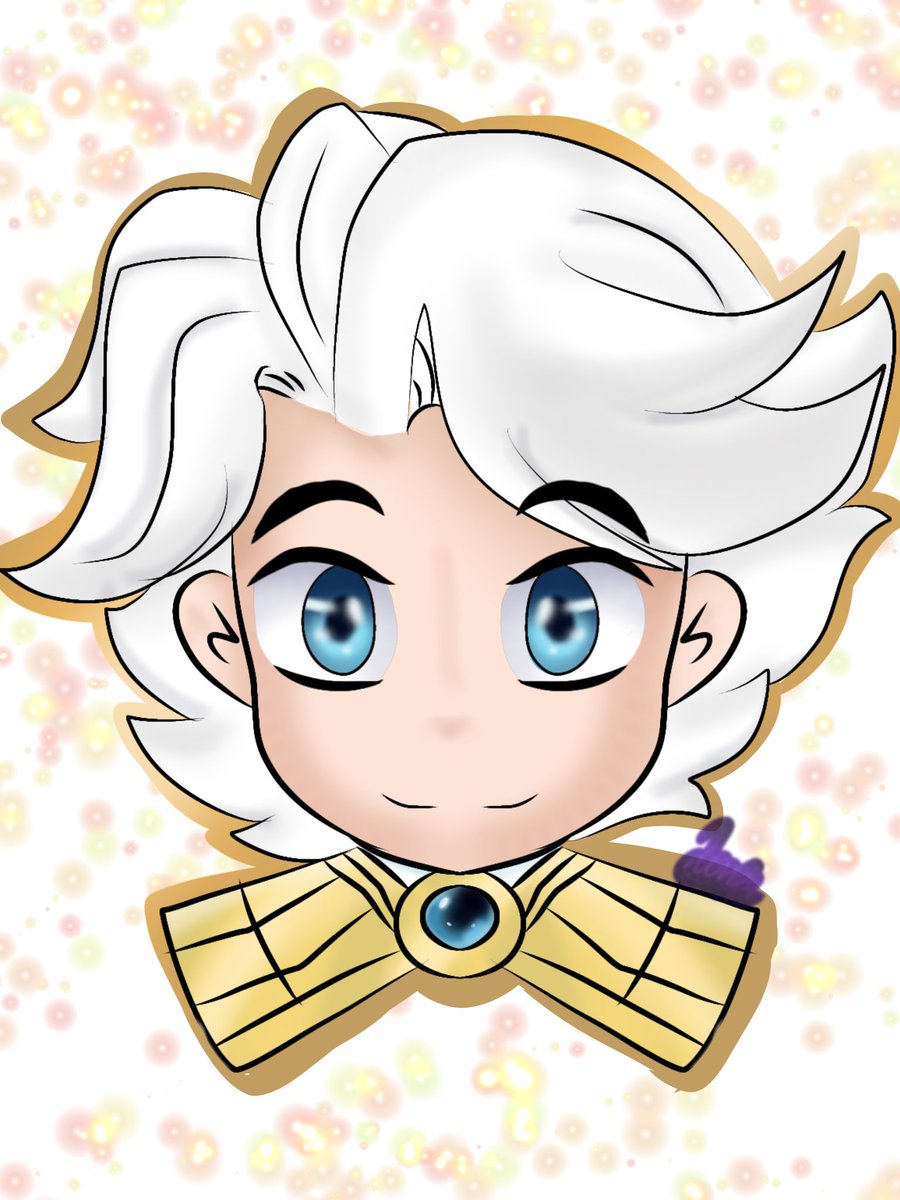 AnnikaArt18's tweet photo. Nice mi segundo personaje favorito de este anime precioso ๐บ๐ซถโจ como me encantaron los รบltimos dos que he hecho.
#ToBeHeroX #nicetobeherox #fanart #viral #anime https://t.co/OjorPqRT2V