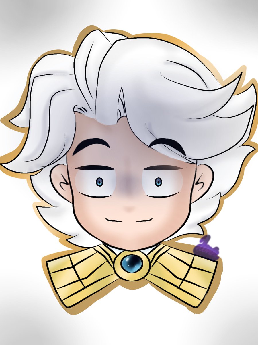 AnnikaArt18's tweet photo. Nice mi segundo personaje favorito de este anime precioso ๐บ๐ซถโจ como me encantaron los รบltimos dos que he hecho.
#ToBeHeroX #nicetobeherox #fanart #viral #anime https://t.co/OjorPqRT2V