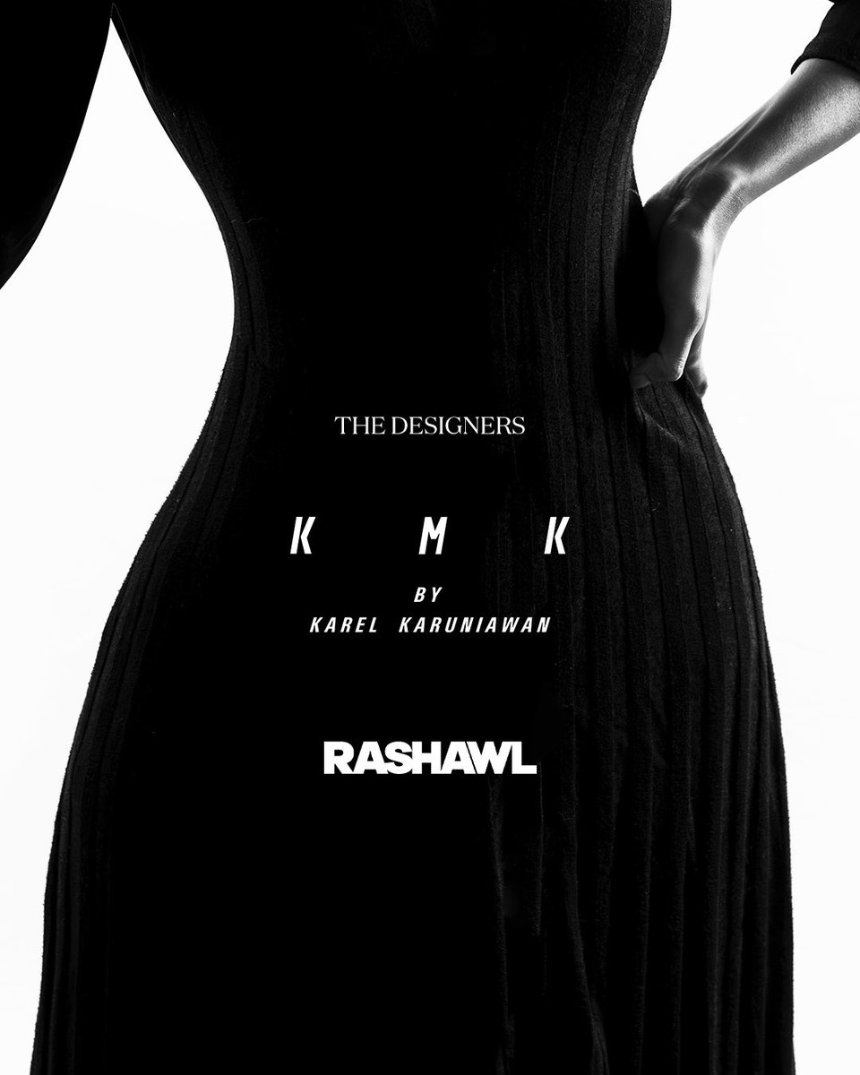 ESMOD Jakarta tweet media