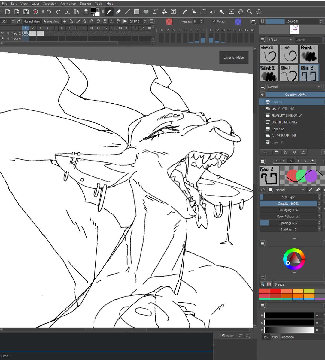 This Drawpile pixel brush tho...
