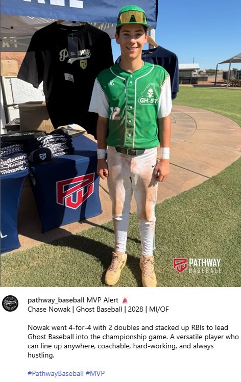 Chase Nowak tweet media