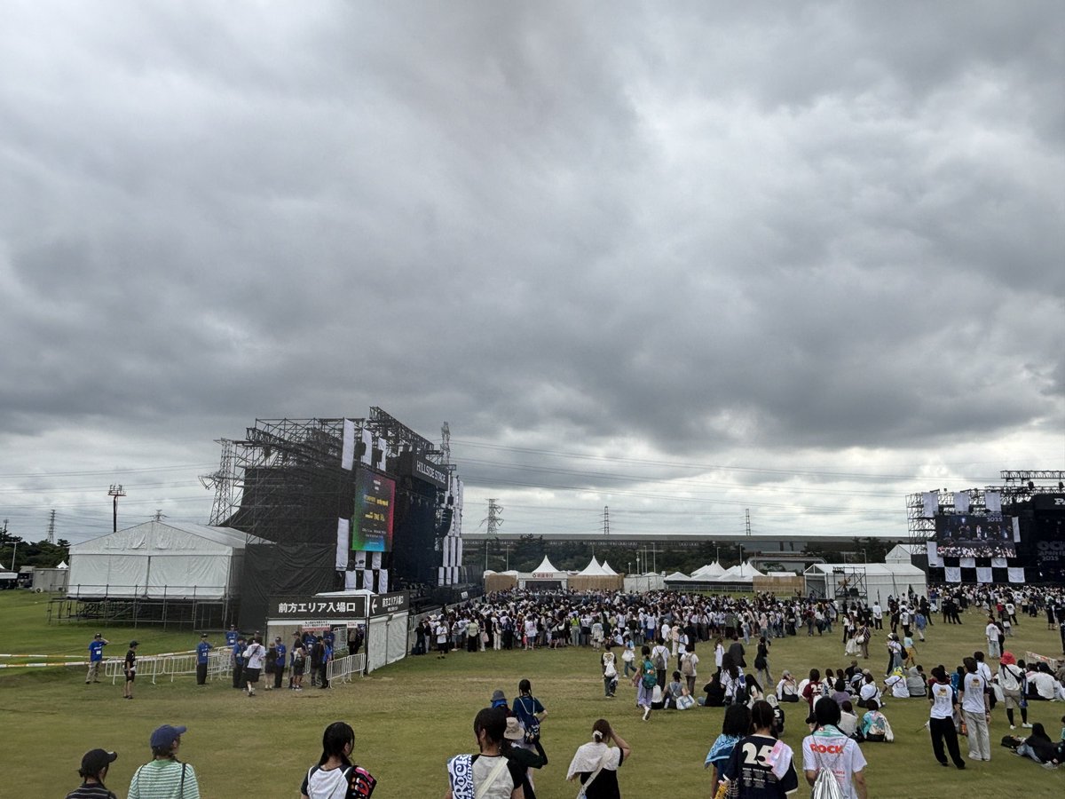 aikoとミセス被りとはいえ、娘。でこのキャパ狭すぎでは