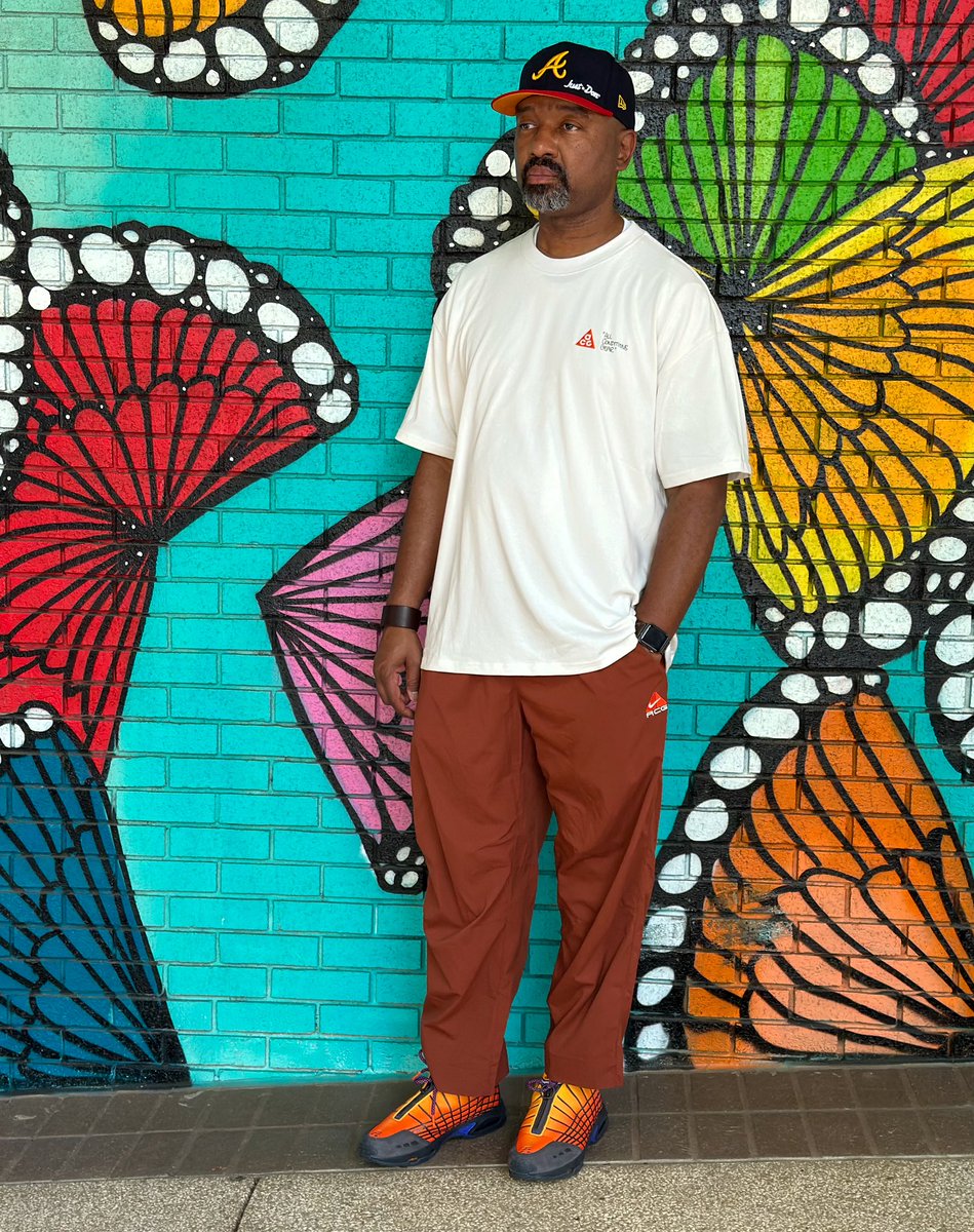 #ACG #Nike #KOTD #OOTD @nike <a href="/ROLEX/">ROLEX</a>