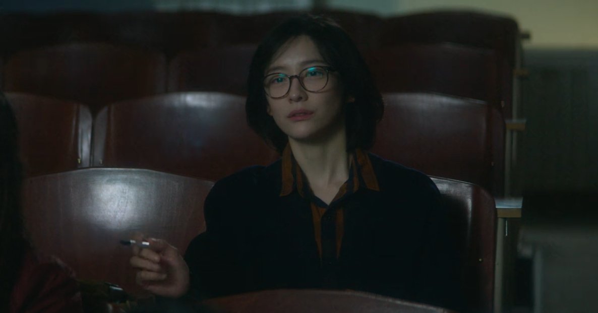 K-Drama Menfess tweet media