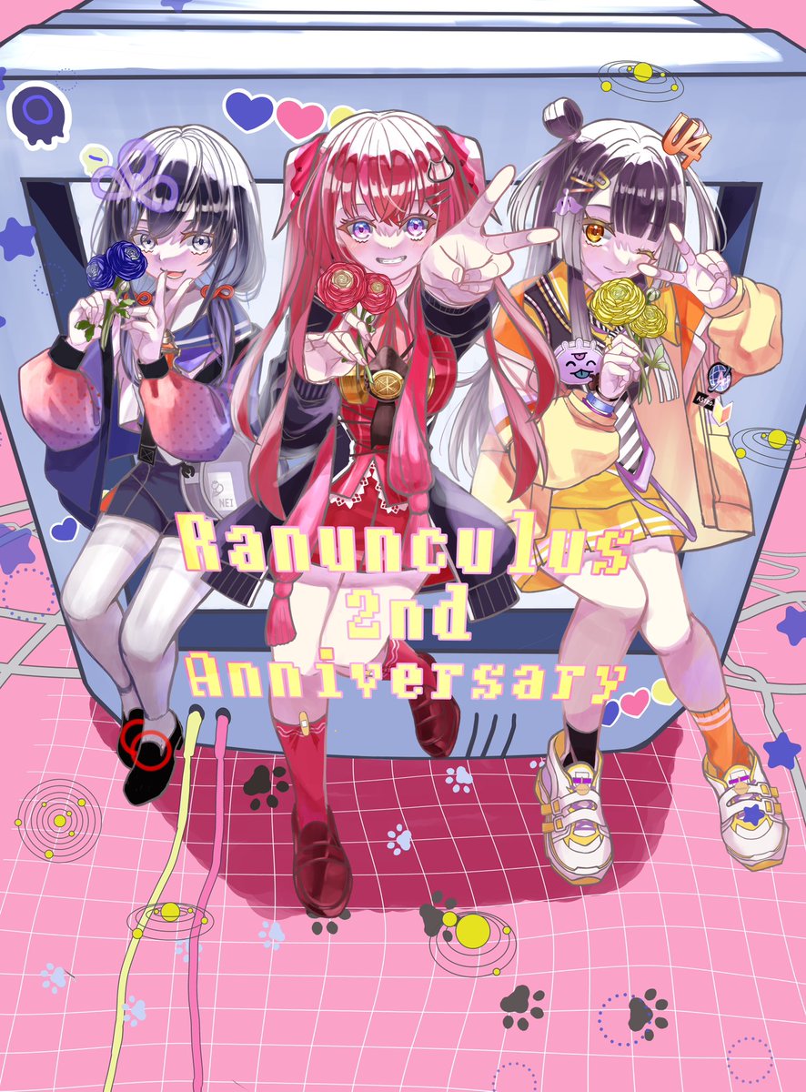 クジラ2号 🍀🛼 (@kujira2_happy) / Posts / X