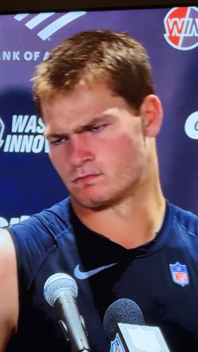 ProclaimedGoat's tweet image. Mean Mug Maye