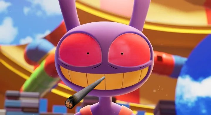 jaxsfavestoner's tweet image. IM THE ONE WHO SMOKES WEED FOR FUN