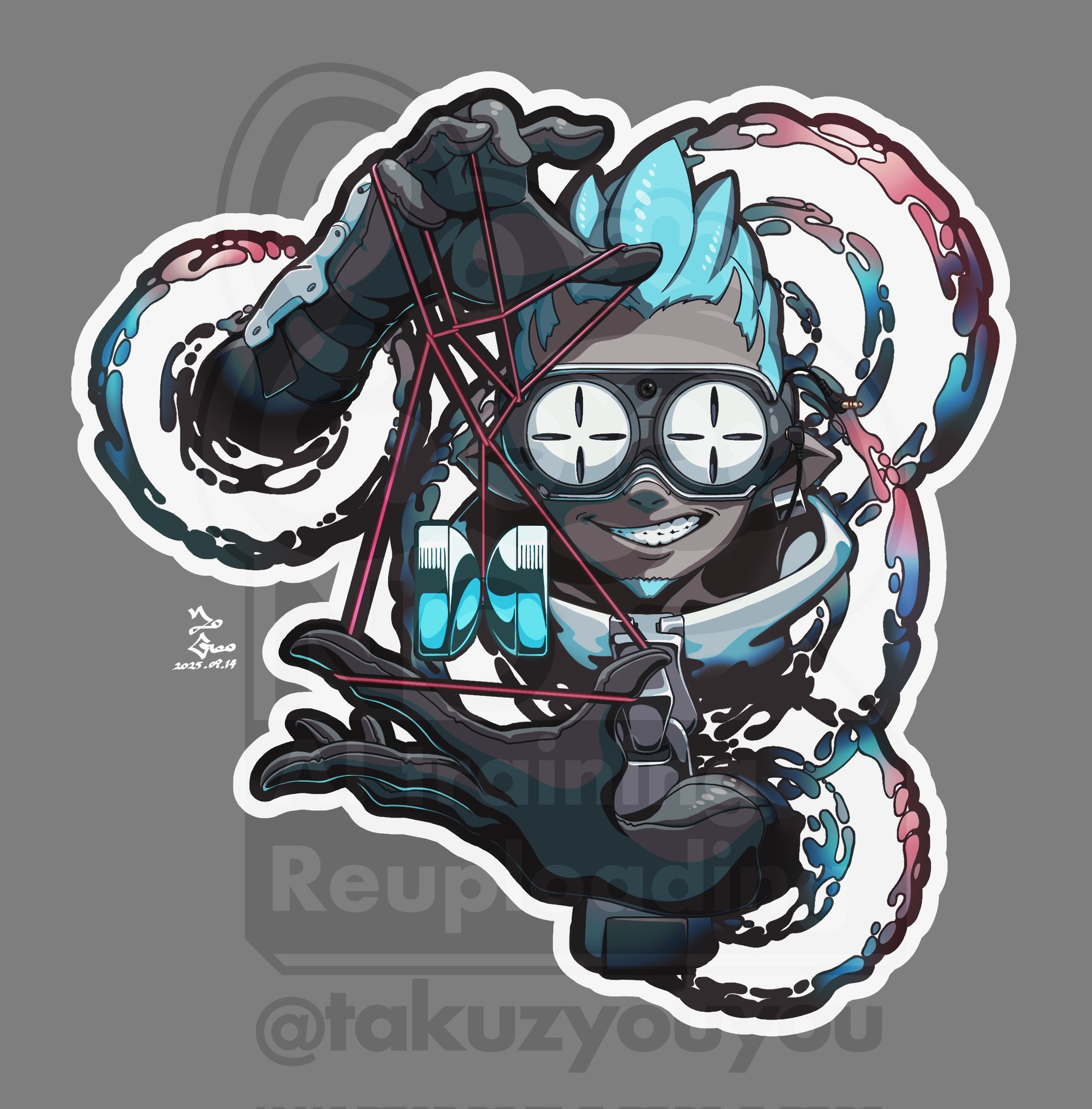 DoGoo(どぐー)/JOMON WORKS on X: 