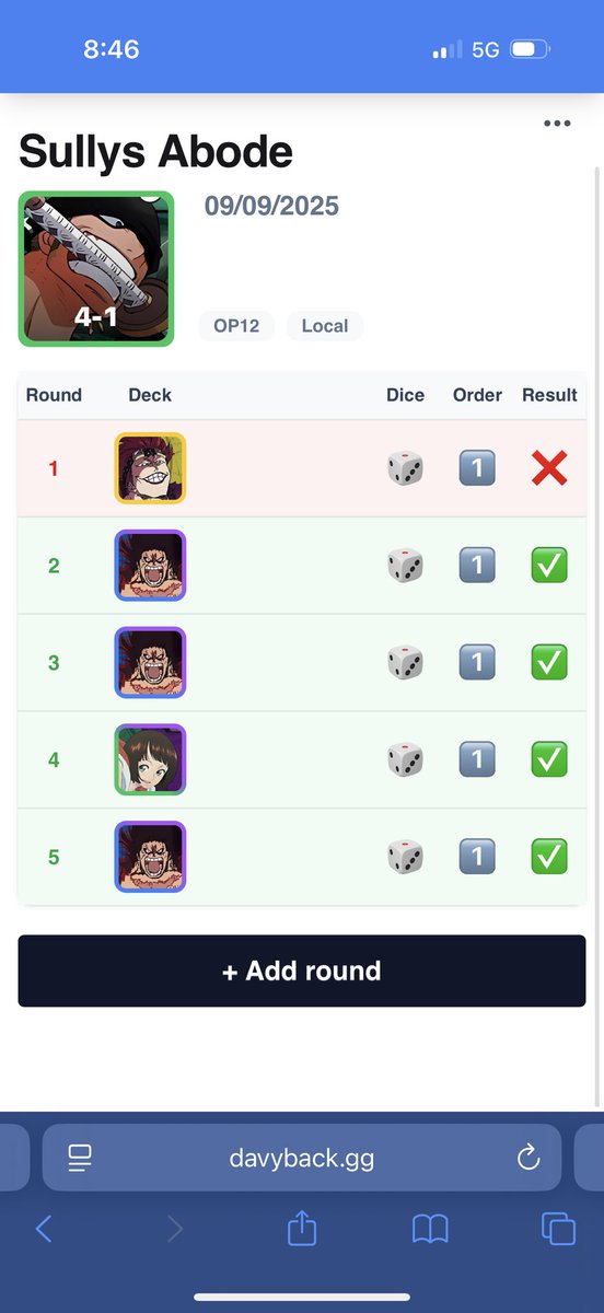 Samuel Vainisi tweet media