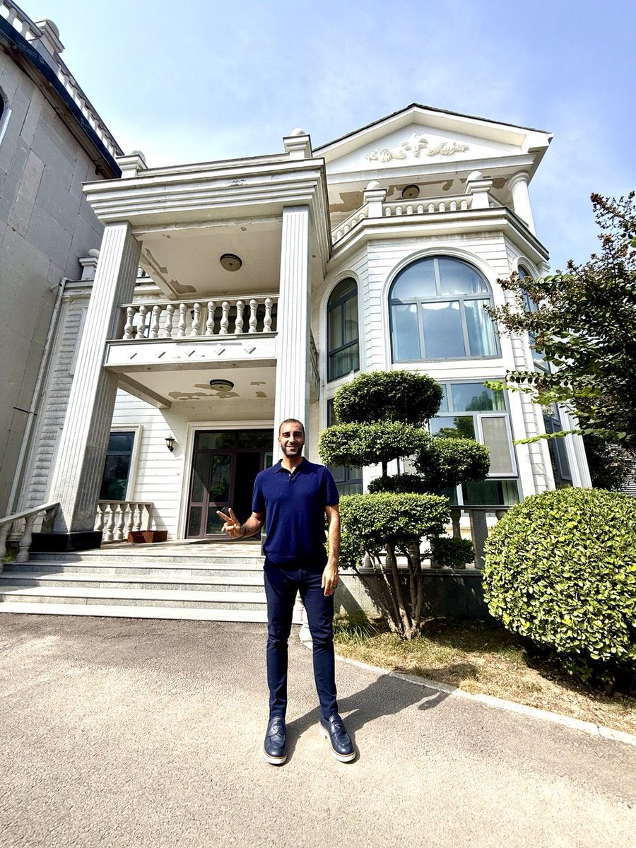 Simón Levy tweet media