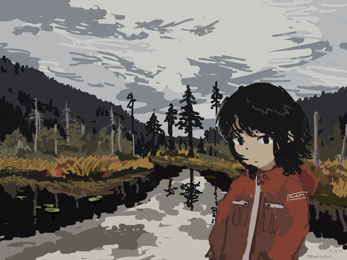 pttp (@potatopan_) / Posts / X