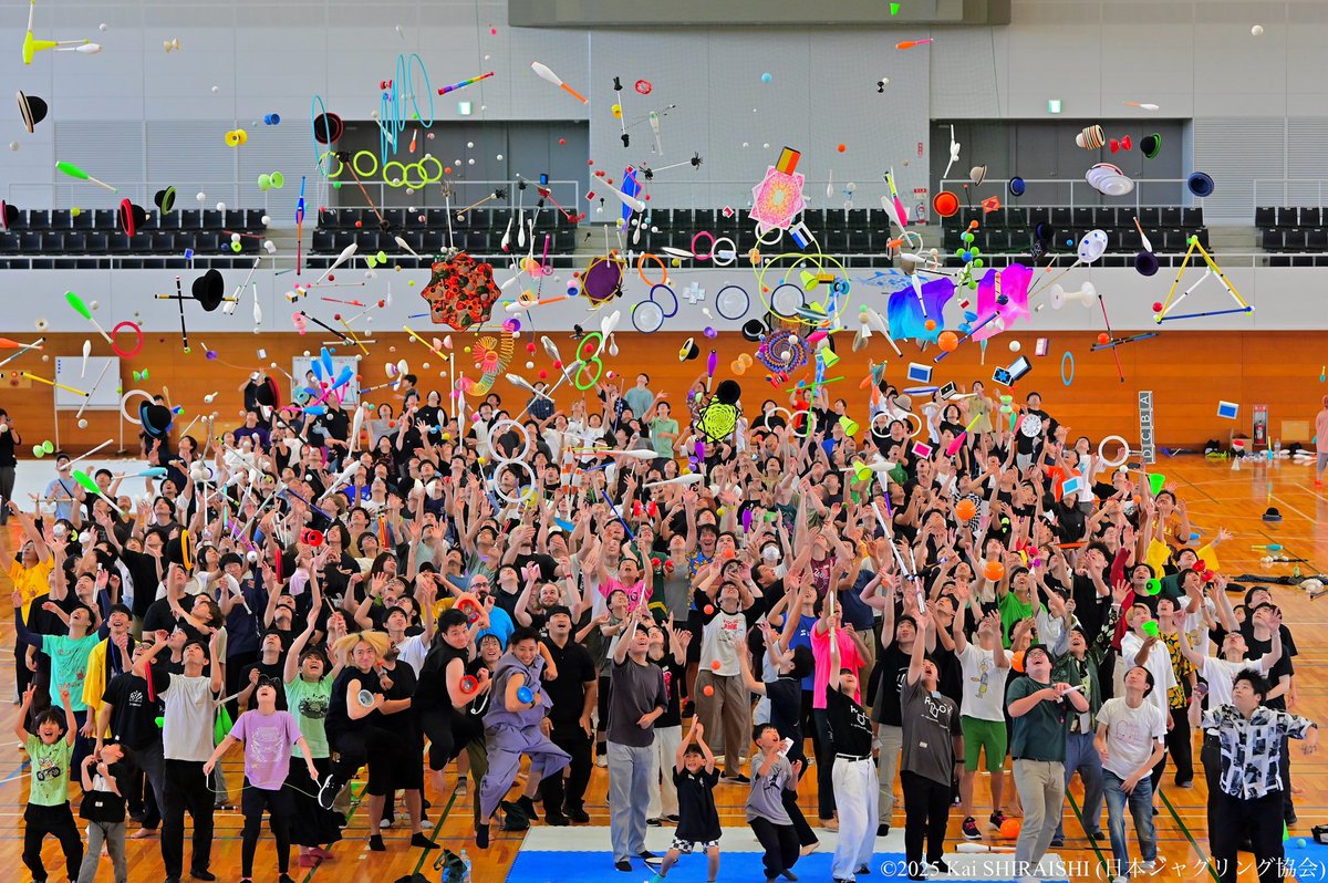 SWJ編集部 tweet media