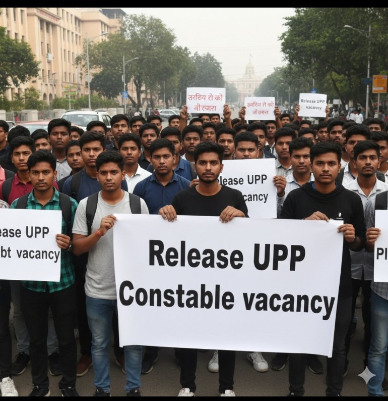 #UP_Constable_Vacancy_2025