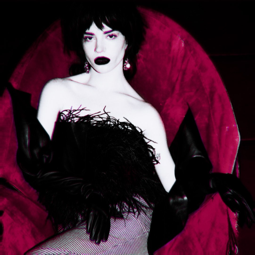 ᅟᅟᅟ𝓙𝑶𝑯𝑨𝑵𝑵𝑨ᅟ◞ᅟⒸ𝗢͟𝗡͟𝗦͟𝗧͟𝗔͟𝗡͟𝗧͟𝗜͟𝗡͟𝗘 ᅟ݇-݈ᅟᅟ tweet media