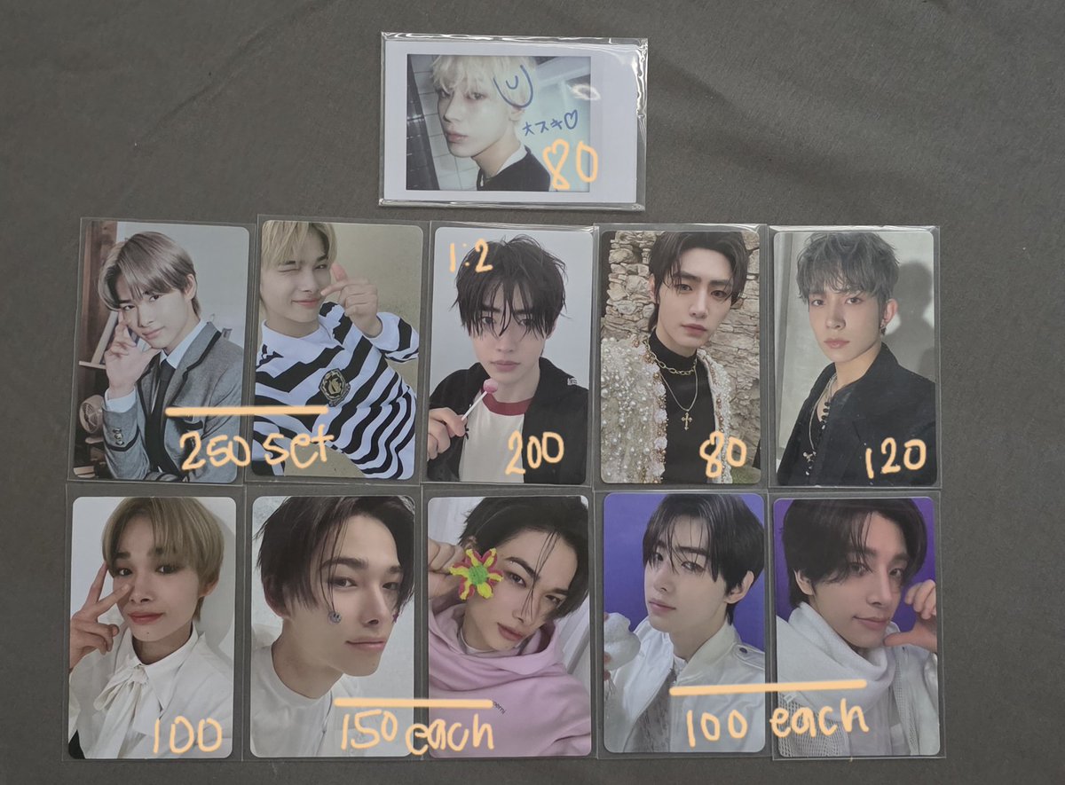 bstaeya's tweet photo. ꒰ wts lfb ph ꒱

enhypen assorted pcs
⤷ check photo for prices 
⤷ free wtl in bulacan confettis

✷ onhand 
✷ x sensi &amp; rush
✷ reply/dm

𖥻 enhypen heeseung jake sunghoon sunoo ni-ki wtl walk the line bulacan engenezone pc photocard ezpc dark blood r:u d:d border daydream https://t.co/IiSwIhCqFY
